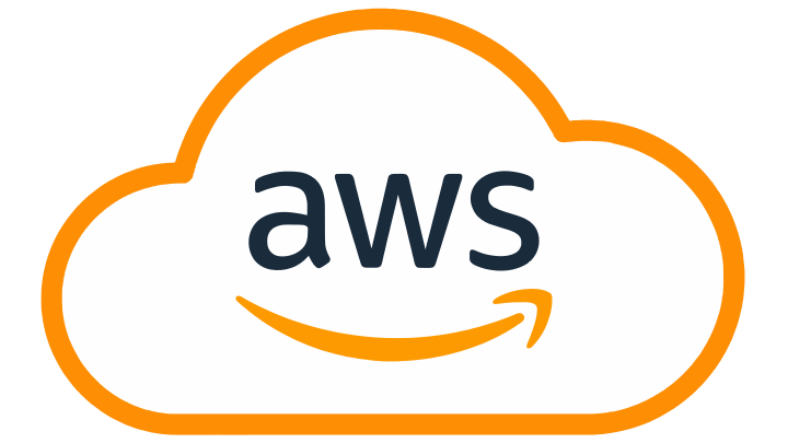 bigspark & AWS logo