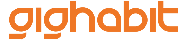 Gighabit logo