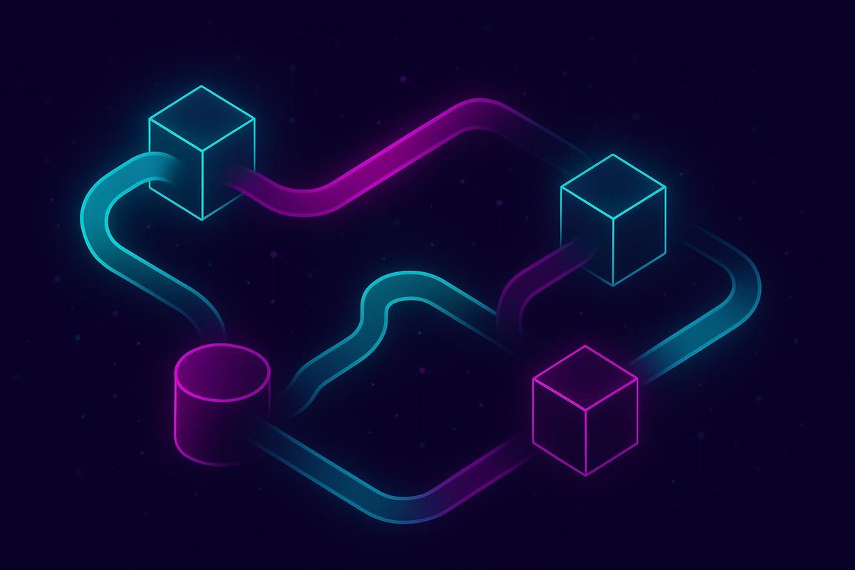 PatternOps — The enterprise data engineering operating system — define what your pipelines do, not how