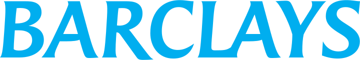 Barclays logo