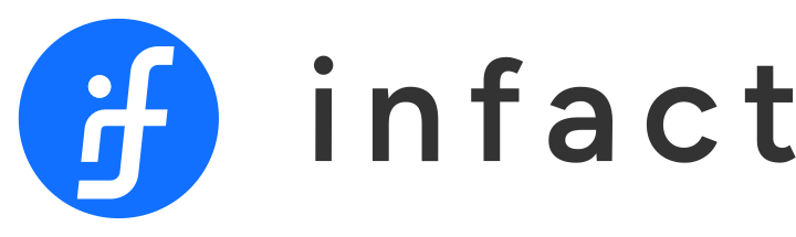 infact systems logo