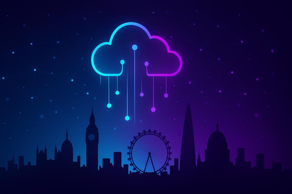 What stuck with us at AWS Summit London